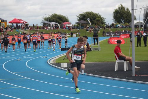 2025 Colgate Games Day 1 photo
